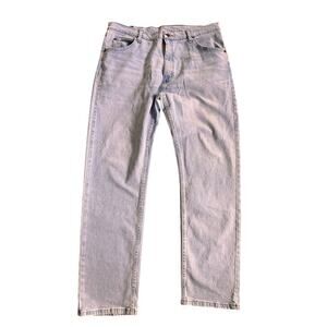 Wrangler Jeans Size 38 x 32